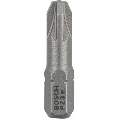 Bosch Modell PZ 3 25mm - Schrauberbits - 100 Stück Bosch Modell PZ 3 25mm - Schrauberbits - 100 Stück