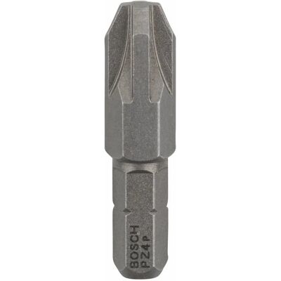 Bosch PZ 4 Extra-Hart Schrauberbit - 25 Stück Bosch PZ 4 Extra-Hart Schrauberbit - 25 Stück