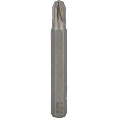 Bosch PZ3 51mm Screwdriver Bit - Heavy Duty - Universal Bosch PZ3 51mm Screwdriver Bit - Heavy Duty - Universal
