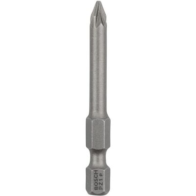 Punta avvitatore Bosch PZ 1 - Uso universale, 49mm, Alta qualità Punta avvitatore Bosch PZ 1 - Uso universale, 49mm, Alta qualità