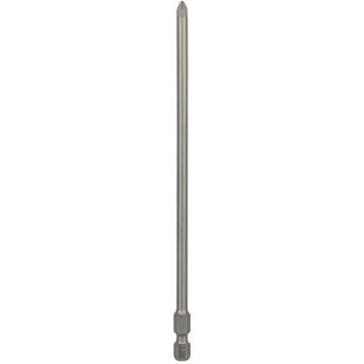 Bosch Modell 2607001587 - Schraubendreher-Bit PZ1 - Universeller Einsatz Bosch Modell 2607001587 - Schraubendreher-Bit PZ1 - Universeller Einsatz