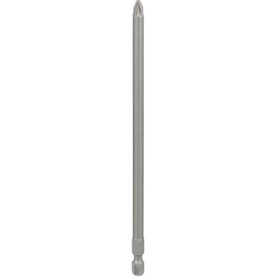 Bosch PZ 2 - Universalschrauberbit - ISO 1173 E6.3 Bosch PZ 2 - Universalschrauberbit - ISO 1173 E6.3