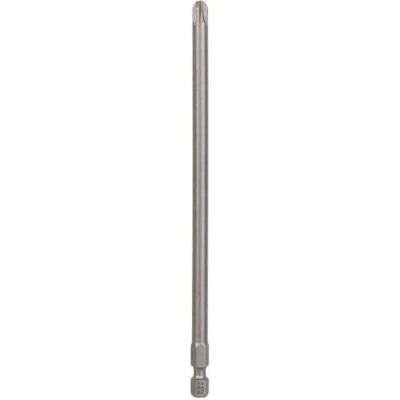 Punta di cacciavite Bosch PZ3 Extra Dura - 152mm - Uso universale - Tipo di cacciavite Punta di cacciavite Bosch PZ3 Extra Dura - 152mm - Uso universale - Tipo di cacciavite
