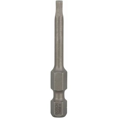 Bosch Modelo 2607001732 - Bits de parafusadeira universais - Cinza Bosch Modelo 2607001732 - Bits de parafusadeira universais - Cinza