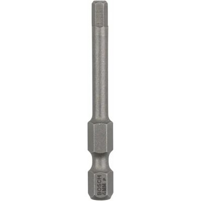 Bosch 2607001733 Bits de chave Allen - Extra duro - 49mm Bosch 2607001733 Bits de chave Allen - Extra duro - 49mm