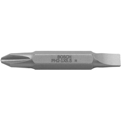 Bosch 2607001736 Set - Universel, Acier, 45mm - Set Bosch 2607001736 Set - Universel, Acier, 45mm - Set
