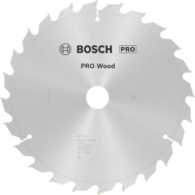 Bosch Modell 2608640434 Gyémánt vagy karbid körfűrészlap - Fa Bosch Modell 2608640434 Gyémánt vagy karbid körfűrészlap - Fa