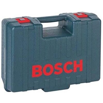 Bosch Modèle 2605438567 Malette Verte pour Outils - Rangement - Publicité Bosch Modèle 2605438567 Malette Verte pour Outils - Rangement - Publicité
