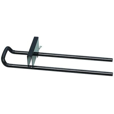 Bosch Tischverlängerung - 356 mm, 2-teilig - für Tischkreissägen Bosch Tischverlängerung - 356 mm, 2-teilig - für Tischkreissägen