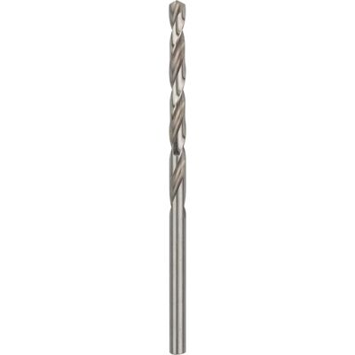 Bosch Modello 2608595333 Trapano elicoidale HSS di alta precisione - Acciaio, 4,4mm Bosch Modello 2608595333 Trapano elicoidale HSS di alta precisione - Acciaio, 4,4mm