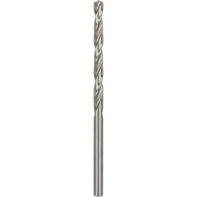 Bosch Modèle 2608595334 Forets Métal de Haute Précision - Pack de 10 - Publicité Bosch Modèle 2608595334 Forets Métal de Haute Précision - Pack de 10 - Publicité