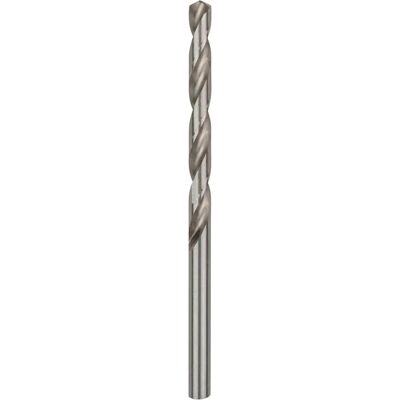 Bosch Modello 2608595335 Trapano in acciaio rapido HSS - 6,4mm, 101mm, 10 pezzi Bosch Modello 2608595335 Trapano in acciaio rapido HSS - 6,4mm, 101mm, 10 pezzi