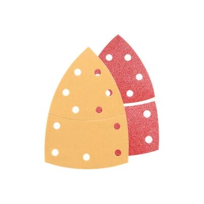 Bosch 2608607417 Slipkloss - Set med 25 slippapperark Bosch 2608607417 Slipkloss - Set med 25 slippapperark