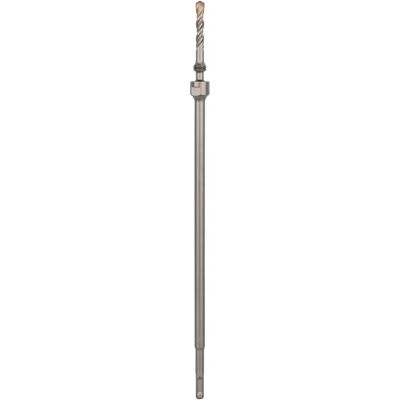 Bosch Power Tools SDS-plus Aufnahmeschaft für Hohlbohrkronen - 440mm - Zubehör Bosch Power Tools SDS-plus Aufnahmeschaft für Hohlbohrkronen - 440mm - Zubehör