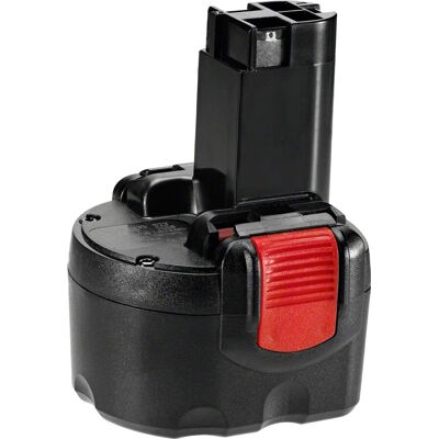 Bosch 2607 335 682 Batterie et Chargeur sans fil - Publicité Bosch 2607 335 682 Batterie et Chargeur sans fil - Publicité