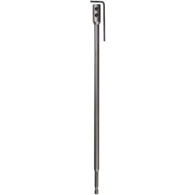 Bosch 2608595423 Förlängning för Selfcut Speed plattborr Bosch 2608595423 Förlängning för Selfcut Speed plattborr