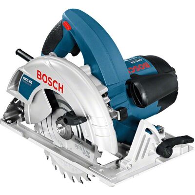 Bosch GKS 65 - Circular Saw - 1600 W Bosch GKS 65 - Circular Saw - 1600 W