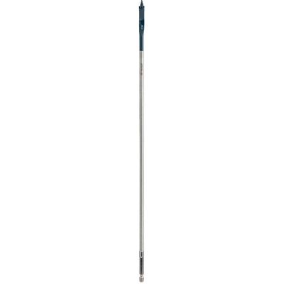 Foret Plat Bosch Self Cut 8mm 152mm - Mèche - Publicité Foret Plat Bosch Self Cut 8mm 152mm - Mèche - Publicité
