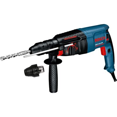 Bosch GBH 2 26 DFR Bosch GBH 2 26 DFR