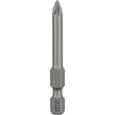 Bosch PZ 1 49 mm Extra-Hart Schrauberbit Bosch PZ 1 49 mm Extra-Hart Schrauberbit