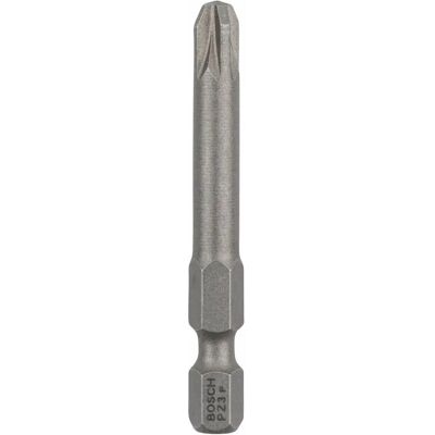 Bit cacciavite Bosch PZ 3 Extra Dura - 49mm Bit cacciavite Bosch PZ 3 Extra Dura - 49mm