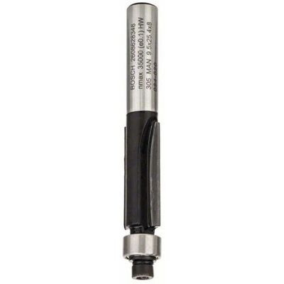 Bosch Router Bit - 9.5mm Diameter - Laminate Edge Trimmer Bosch Router Bit - 9.5mm Diameter - Laminate Edge Trimmer