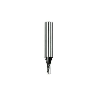 Bosch Modell 2608628378 Hartmetall Fräser für enge Nuten - Präzise Bosch Modell 2608628378 Hartmetall Fräser für enge Nuten - Präzise