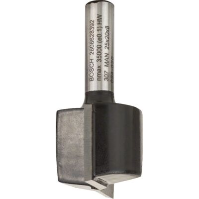 Bosch 2608628392 Broca - Cortador de madeira de alto desempenho - Broca Bosch 2608628392 Broca - Cortador de madeira de alto desempenho - Broca