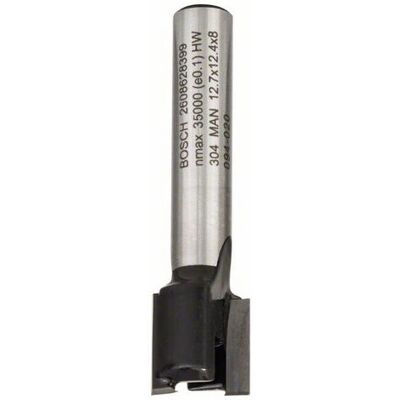 Bosch 2608628399 Fräser - Scharnier Bosch 2608628399 Fräser - Scharnier