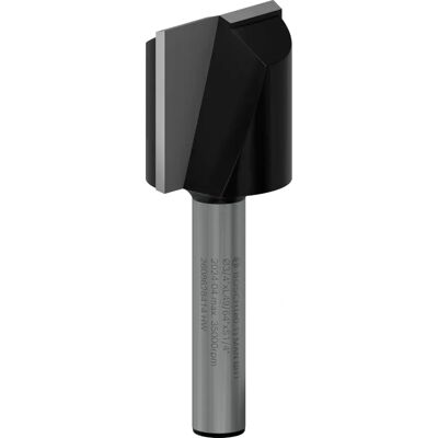 Bosch 2608628414 Fräser - Hartmetall, 19mm Bosch 2608628414 Fräser - Hartmetall, 19mm