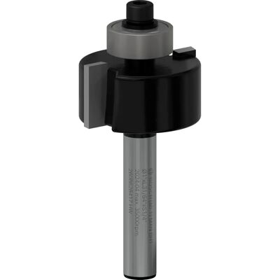 Bosch Router Bit 54mm D1 6.35mm Shaft - Dado Joint Router Tool Bosch Router Bit 54mm D1 6.35mm Shaft - Dado Joint Router Tool