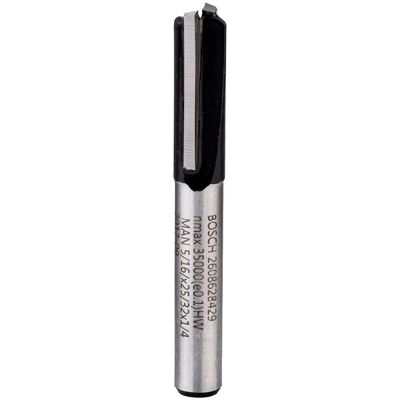 Bosch Router Bit - High Performance Groove Cutter for Wood Bosch Router Bit - High Performance Groove Cutter for Wood