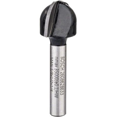 Bosch Professional Router Bit R1 8mm D 15.9mm - Grooving - Router Bit Bosch Professional Router Bit R1 8mm D 15.9mm - Grooving - Router Bit