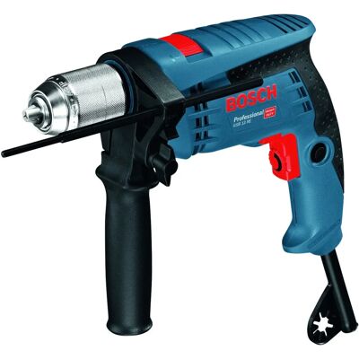 Bosch Professional GSB 13 RE Corded 110 V Impact Drill Bosch Professional GSB 13 RE Corded 110 V Impact Drill