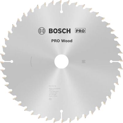 Bosch Modello 2608641202 Lama Circolare Optiline Legno - 48 Denti Bosch Modello 2608641202 Lama Circolare Optiline Legno - 48 Denti