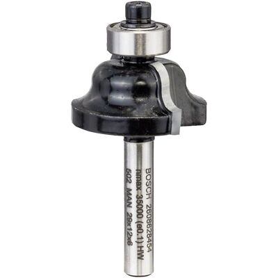 Bosch Profilfräser - Hochleistungs-Kantenfräser Bosch Profilfräser - Hochleistungs-Kantenfräser