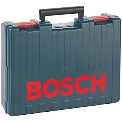 Bosch 2605438179 Werkzeugkoffer - Kunststoff, 505x395x145mm Bosch 2605438179 Werkzeugkoffer - Kunststoff, 505x395x145mm