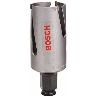 Bosch 40mm Multikonstuktionslochsäge - Langlebig & Präzise Bosch 40mm Multikonstuktionslochsäge - Langlebig & Präzise