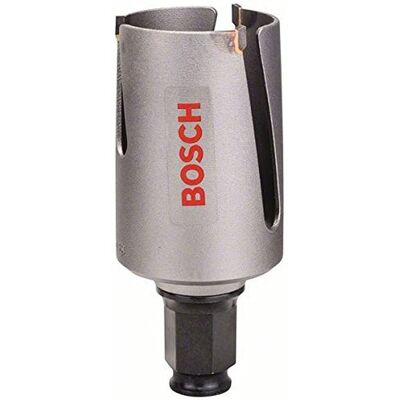 Scie-cloche Bosch Endurance 45mm - Construction - Publicité Scie-cloche Bosch Endurance 45mm - Construction - Publicité