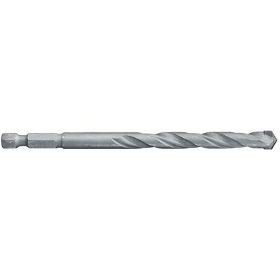 Bosch 2608584777 Pilot Drill Bit - Drill bit, Silver, 120mm Bosch 2608584777 Pilot Drill Bit - Drill bit, Silver, 120mm