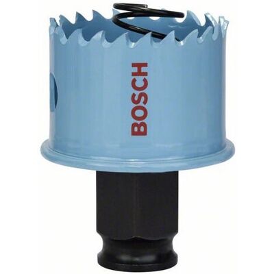 Lama per foro Bosch 2608584791 - Resistente, Cambio Veloce Lama per foro Bosch 2608584791 - Resistente, Cambio Veloce