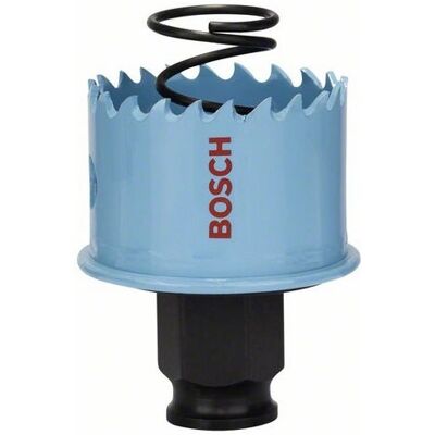 Bosch 2608584792 Lochsäge - Langlebiges Metallbohrwerkzeug Bosch 2608584792 Lochsäge - Langlebiges Metallbohrwerkzeug