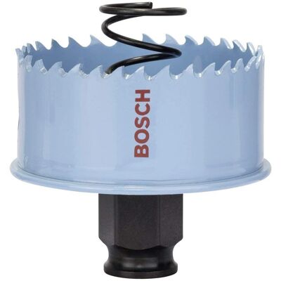 Bosch - Sega a tazza per lamiera - Sistema Power Change Bosch - Sega a tazza per lamiera - Sistema Power Change
