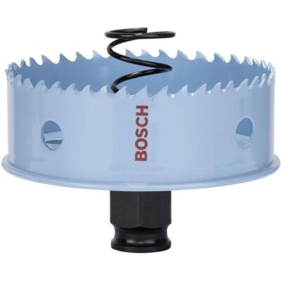 Bosch Modell 76mm Lochsäge für Metall Bosch Modell 76mm Lochsäge für Metall