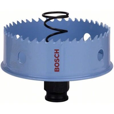 Sega a Tazza Bosch 79 mm - Utensile durevole per metallo Sega a Tazza Bosch 79 mm - Utensile durevole per metallo