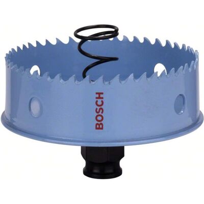 Bosch Modell 86 mm Metallbohrer - Langlebig, Schnellwechsel-System Bosch Modell 86 mm Metallbohrer - Langlebig, Schnellwechsel-System