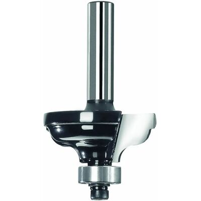 Bosch Modèle 4.8-8mm Fraise pour profilage - Publicité Bosch Modèle 4.8-8mm Fraise pour profilage - Publicité