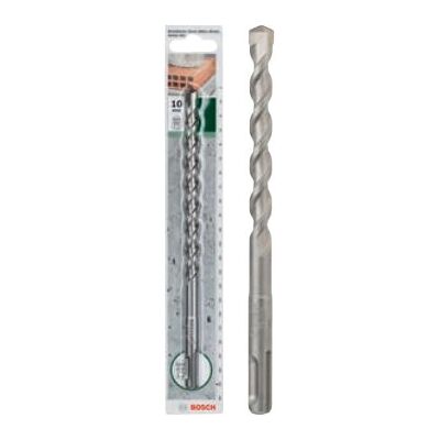 Bosch SDS-Plus Bohrmeißel - Wolframkarbid Bosch SDS-Plus Bohrmeißel - Wolframkarbid