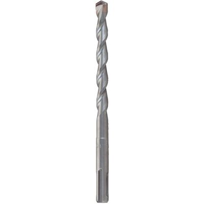 Hobby Bosch 2609255513 - 8mm Diametro - 160mm Lunghezza - Pietra & Muratura Hobby Bosch 2609255513 - 8mm Diametro - 160mm Lunghezza - Pietra & Muratura
