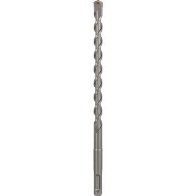 Bosch 2609255519 Hartmetall Hammerbohrer - Bohrerset Bosch 2609255519 Hartmetall Hammerbohrer - Bohrerset